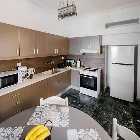 The Waves * Monodhéndrion