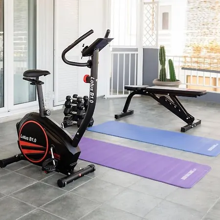 Lejlighed The Waves *