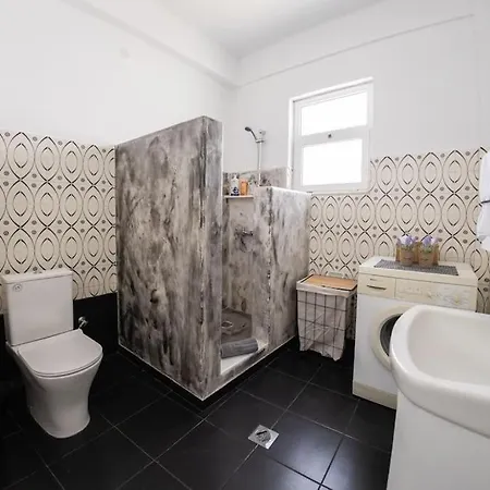 Lejlighed The Waves *