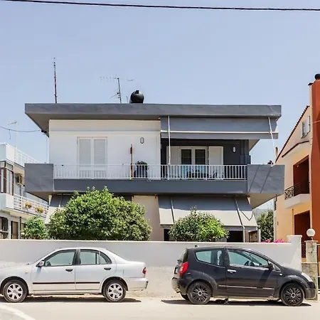 The Waves Monodhendrion