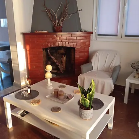 Apartment The Waves *