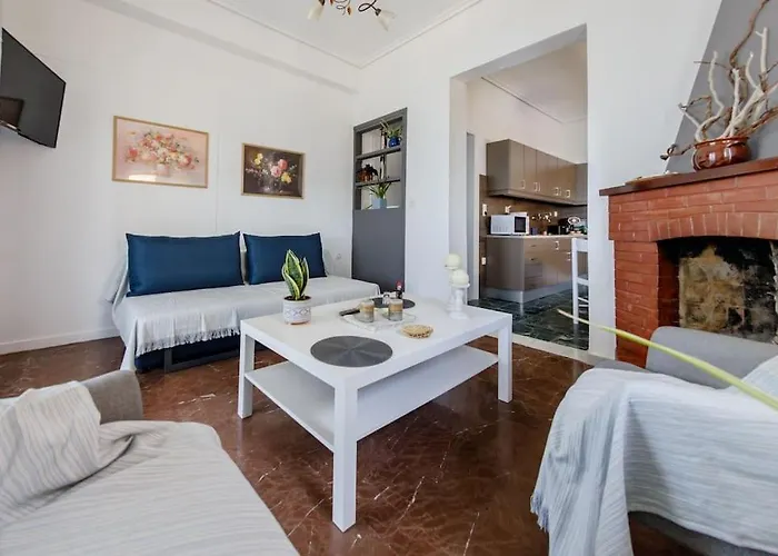 Appartement The Waves *