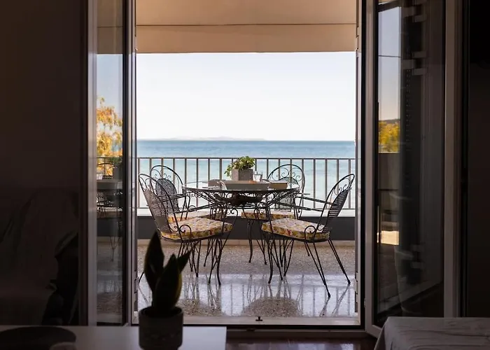 Appartement The Waves *