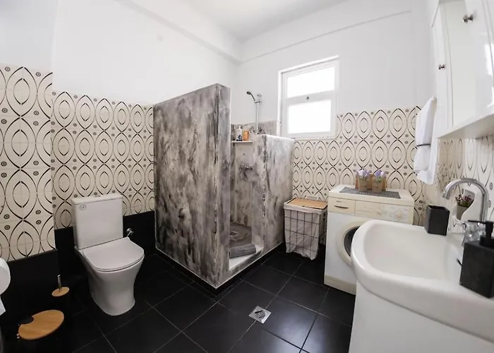 Appartement The Waves *