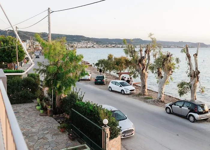 Appartement The Waves