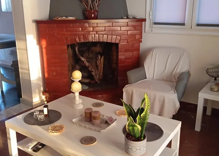 Appartement The Waves *