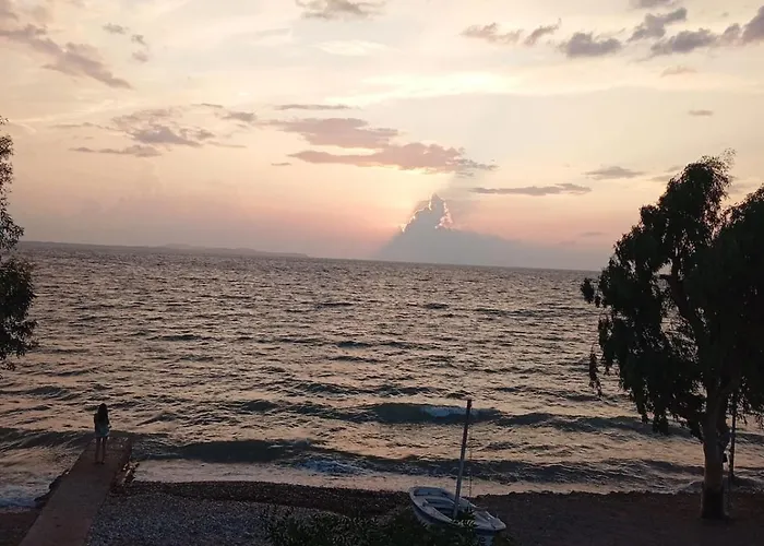 The Waves Apartmán *